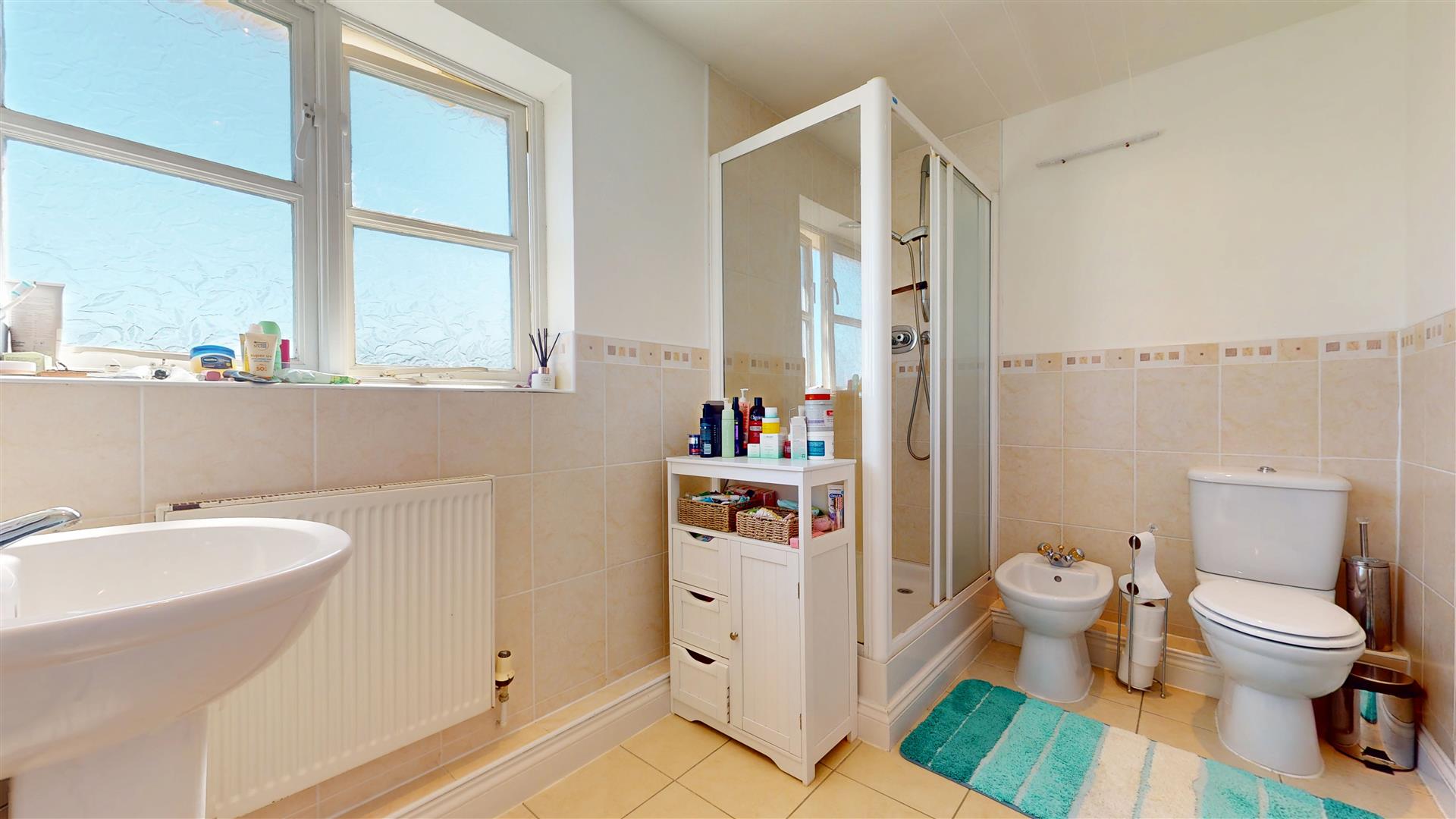 Darwin Close, Medbourne, Milton Keynes